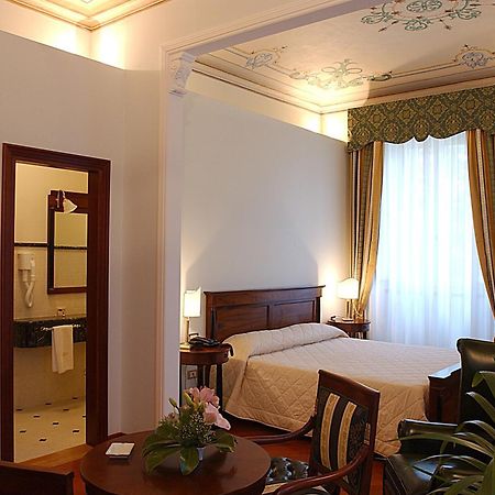 Hotel Villa Verdefiore Appignano  Bilik gambar