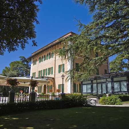 Hotel Villa Verdefiore Appignano  Luaran gambar