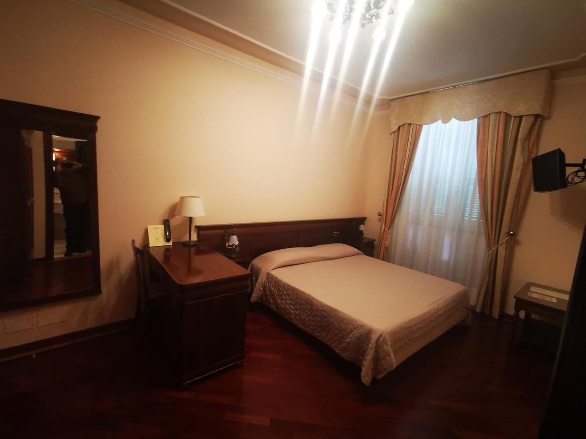 Hotel Villa Verdefiore Appignano  Luaran gambar