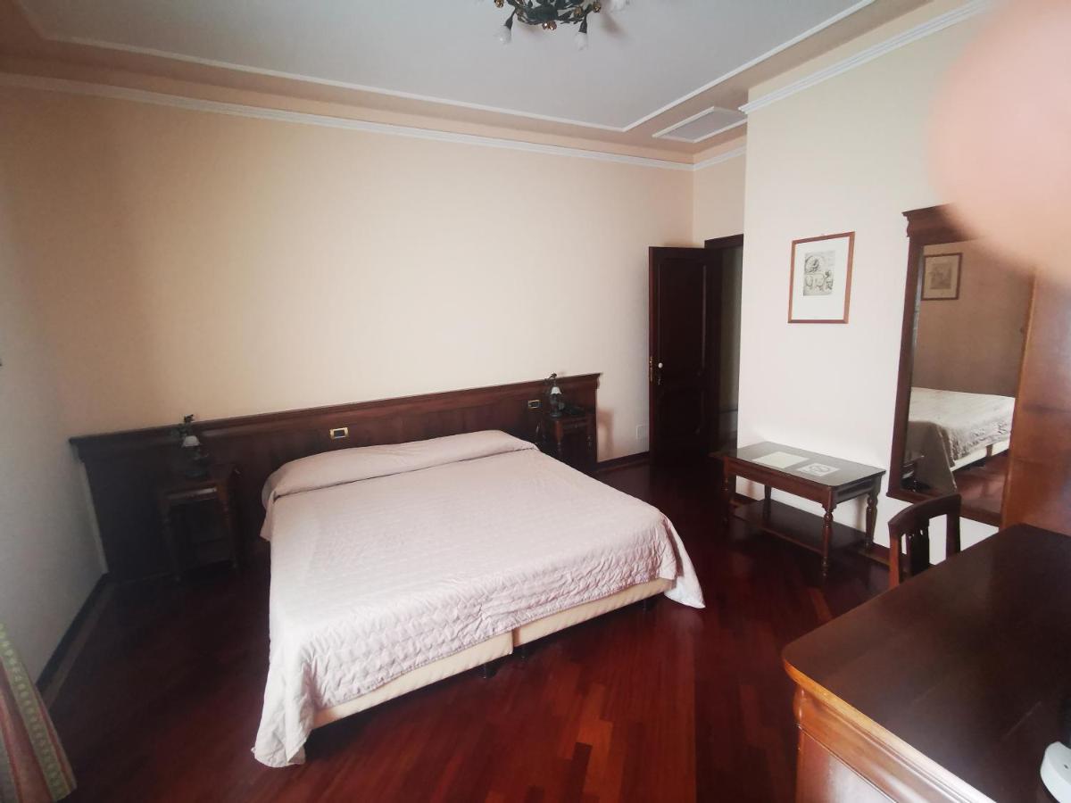 Hotel Villa Verdefiore Appignano  Luaran gambar