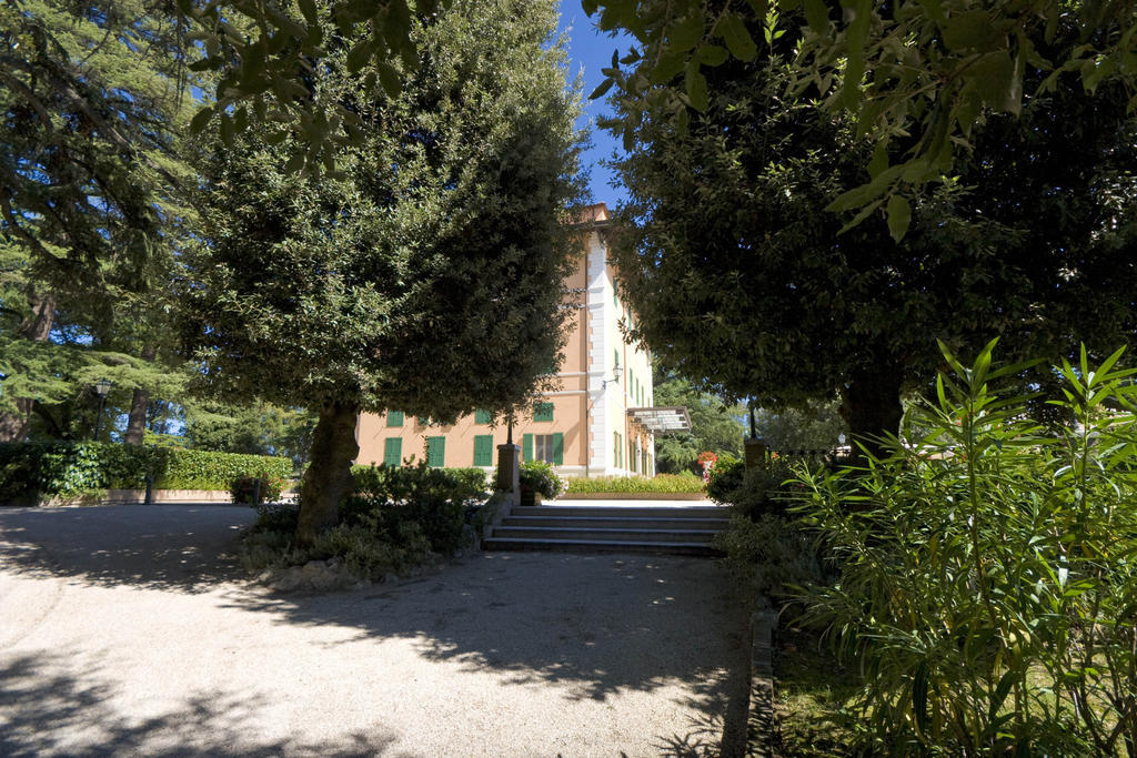 Hotel Villa Verdefiore Appignano  Luaran gambar