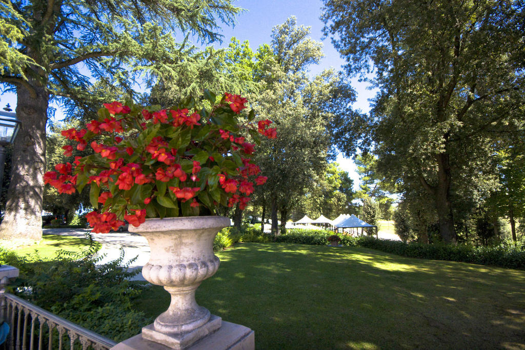 Hotel Villa Verdefiore Appignano  Luaran gambar