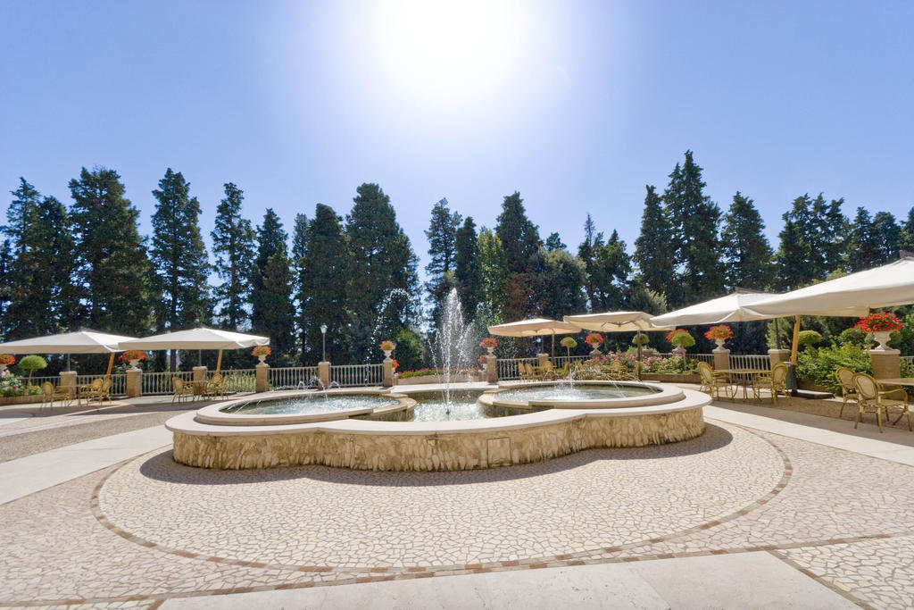 Hotel Villa Verdefiore Appignano  Luaran gambar
