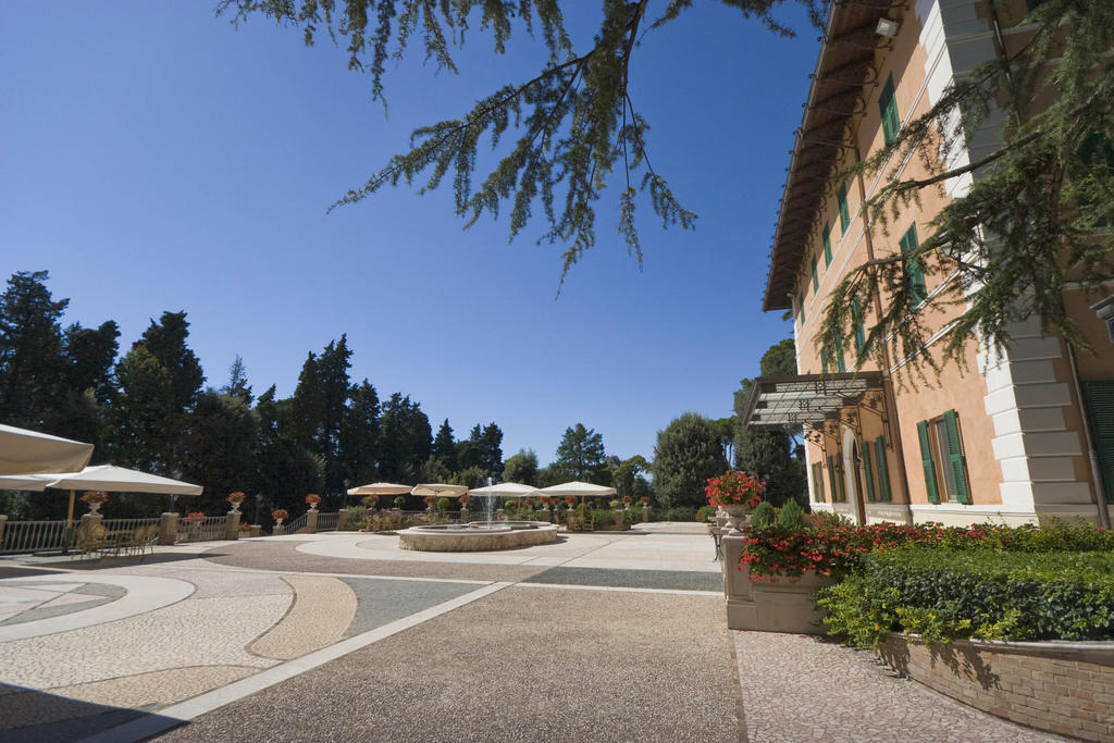 Hotel Villa Verdefiore Appignano  Luaran gambar
