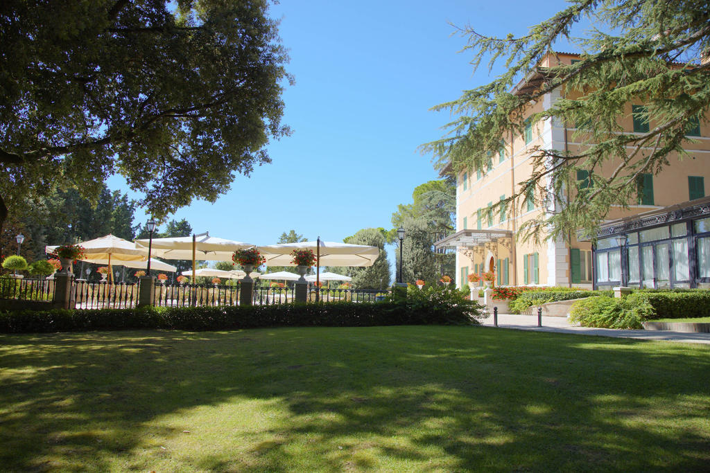 Hotel Villa Verdefiore Appignano  Luaran gambar