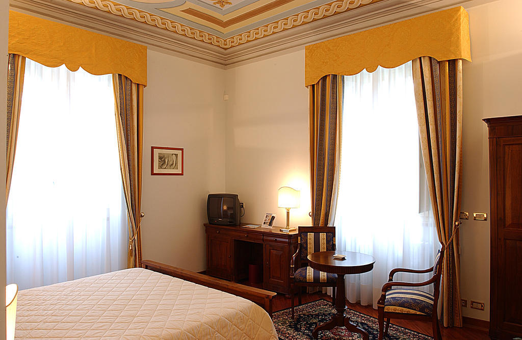 Hotel Villa Verdefiore Appignano  Bilik gambar