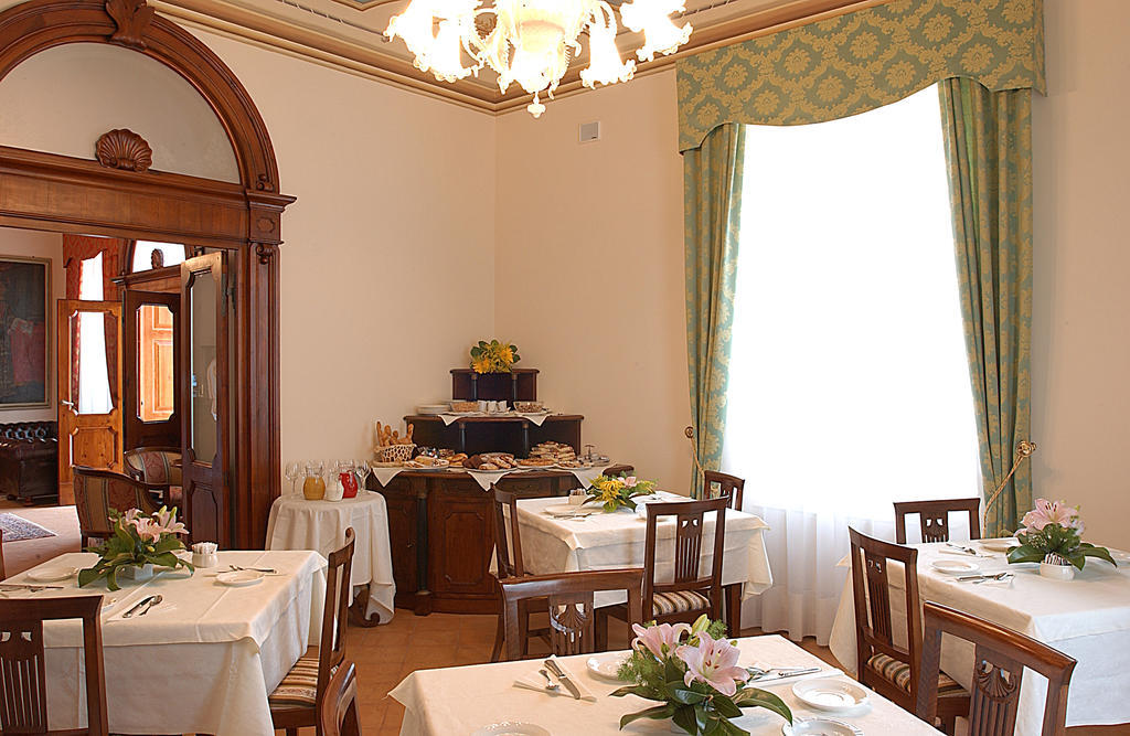 Hotel Villa Verdefiore Appignano  Luaran gambar