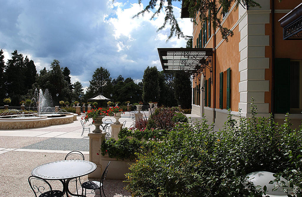 Hotel Villa Verdefiore Appignano  Luaran gambar