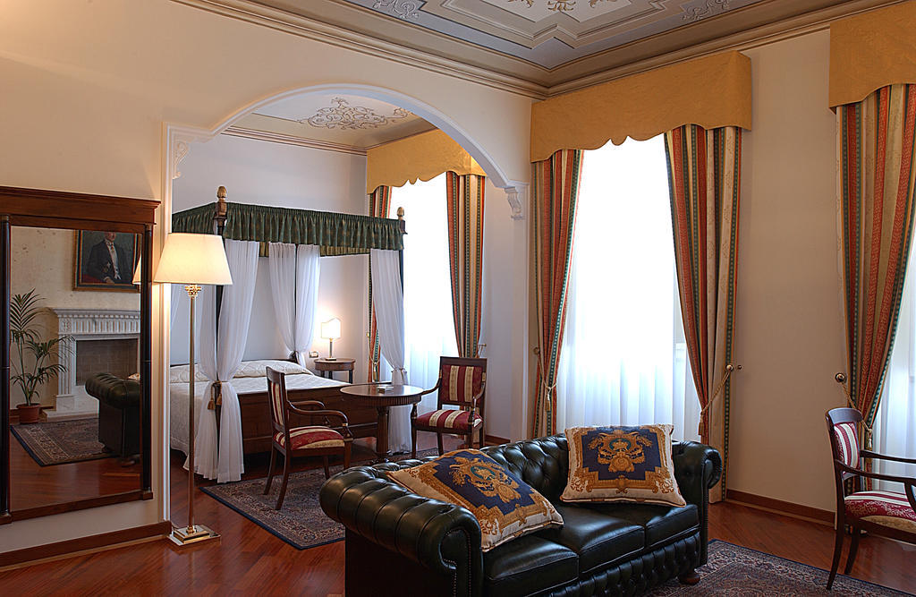 Hotel Villa Verdefiore Appignano  Bilik gambar