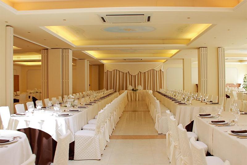 Hotel Villa Verdefiore Appignano  Luaran gambar